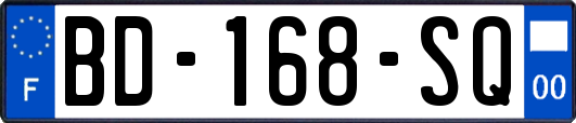 BD-168-SQ