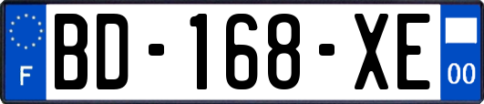 BD-168-XE