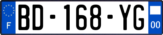 BD-168-YG