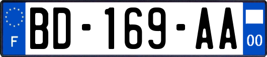 BD-169-AA