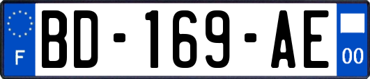 BD-169-AE