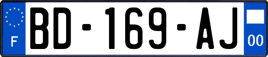 BD-169-AJ