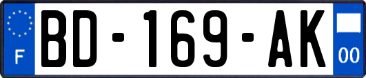 BD-169-AK