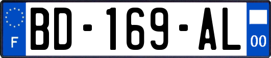 BD-169-AL