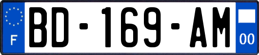 BD-169-AM