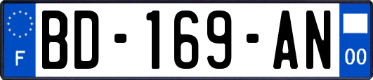 BD-169-AN