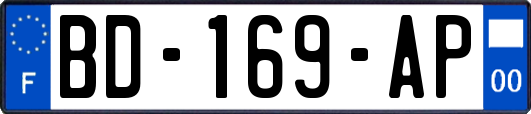 BD-169-AP