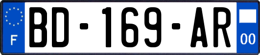 BD-169-AR