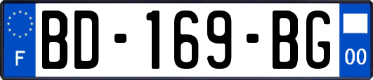 BD-169-BG