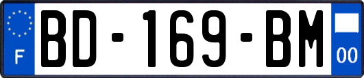 BD-169-BM