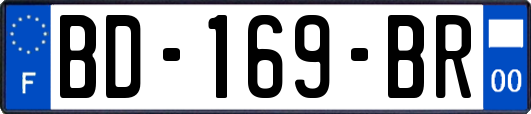 BD-169-BR