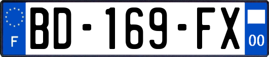BD-169-FX