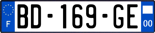 BD-169-GE