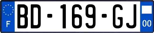 BD-169-GJ