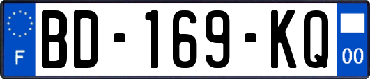 BD-169-KQ