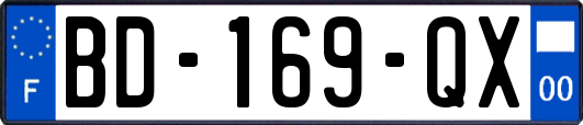 BD-169-QX