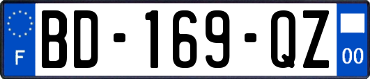 BD-169-QZ