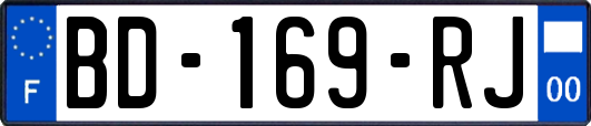 BD-169-RJ
