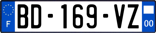 BD-169-VZ