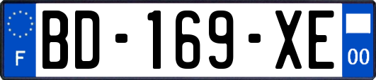 BD-169-XE