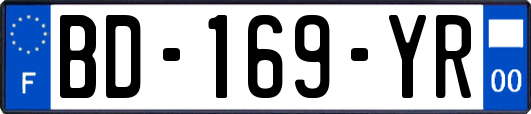 BD-169-YR