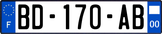 BD-170-AB