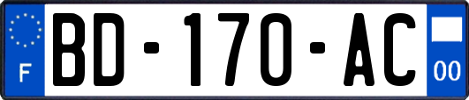 BD-170-AC