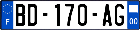 BD-170-AG