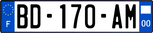 BD-170-AM