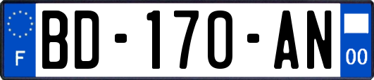 BD-170-AN