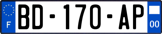 BD-170-AP