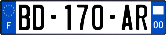 BD-170-AR