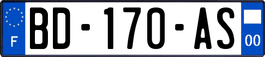 BD-170-AS