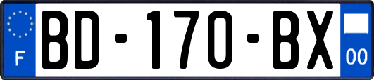 BD-170-BX