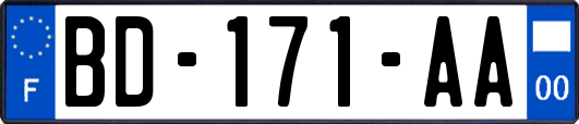 BD-171-AA