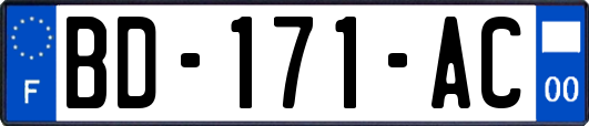 BD-171-AC