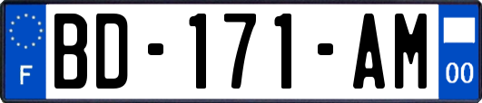 BD-171-AM