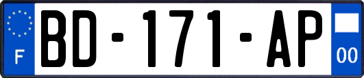 BD-171-AP