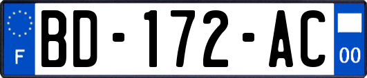 BD-172-AC