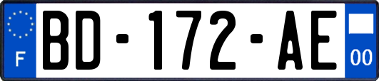 BD-172-AE