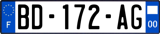 BD-172-AG