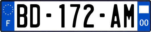 BD-172-AM