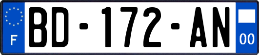 BD-172-AN