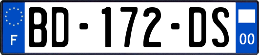 BD-172-DS