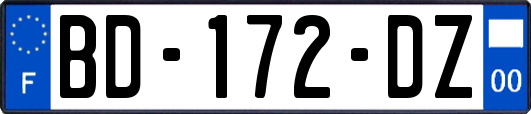 BD-172-DZ