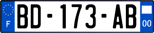 BD-173-AB