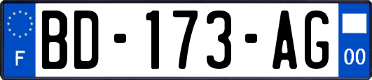 BD-173-AG