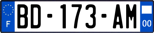 BD-173-AM