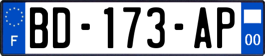 BD-173-AP