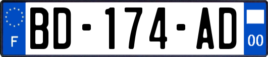 BD-174-AD